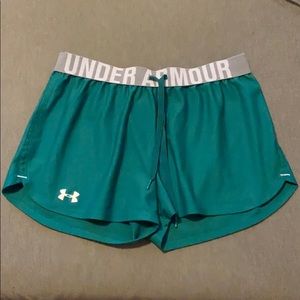 Under Armour Shorts